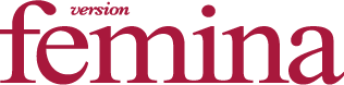 Logo Femina rose